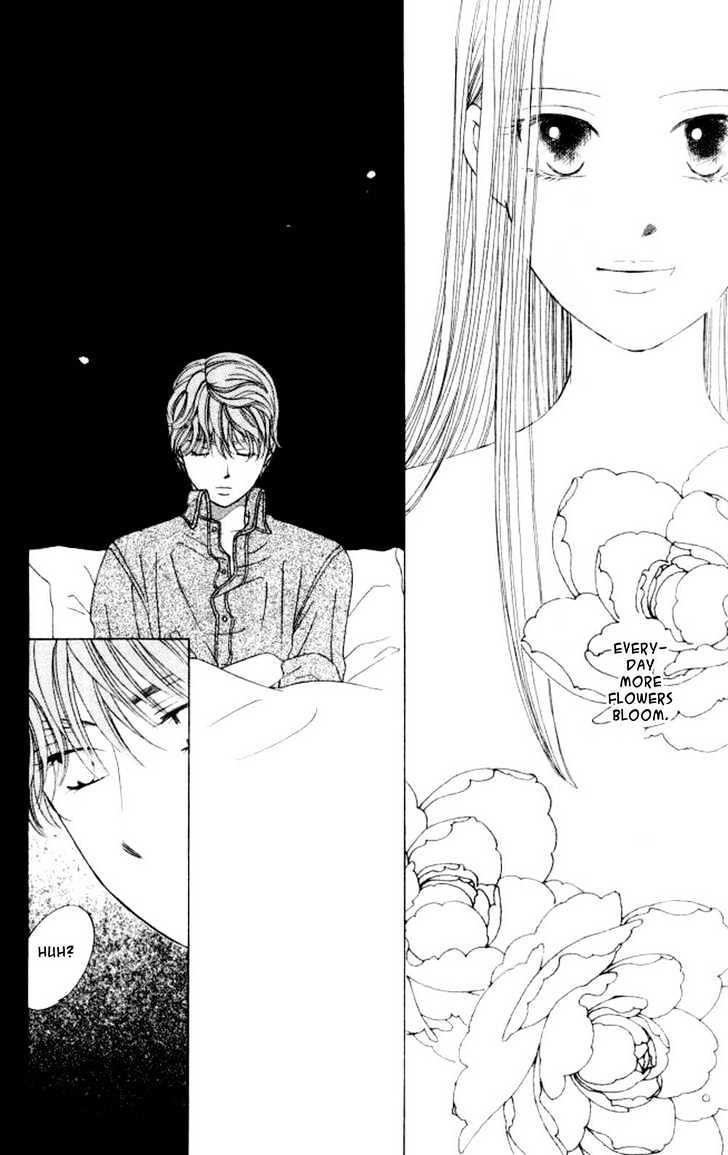 Kareshi Kanojo no Jijou Chapter 44 page 27 - Chapter 44 : A Room Filled with Sunlight 2