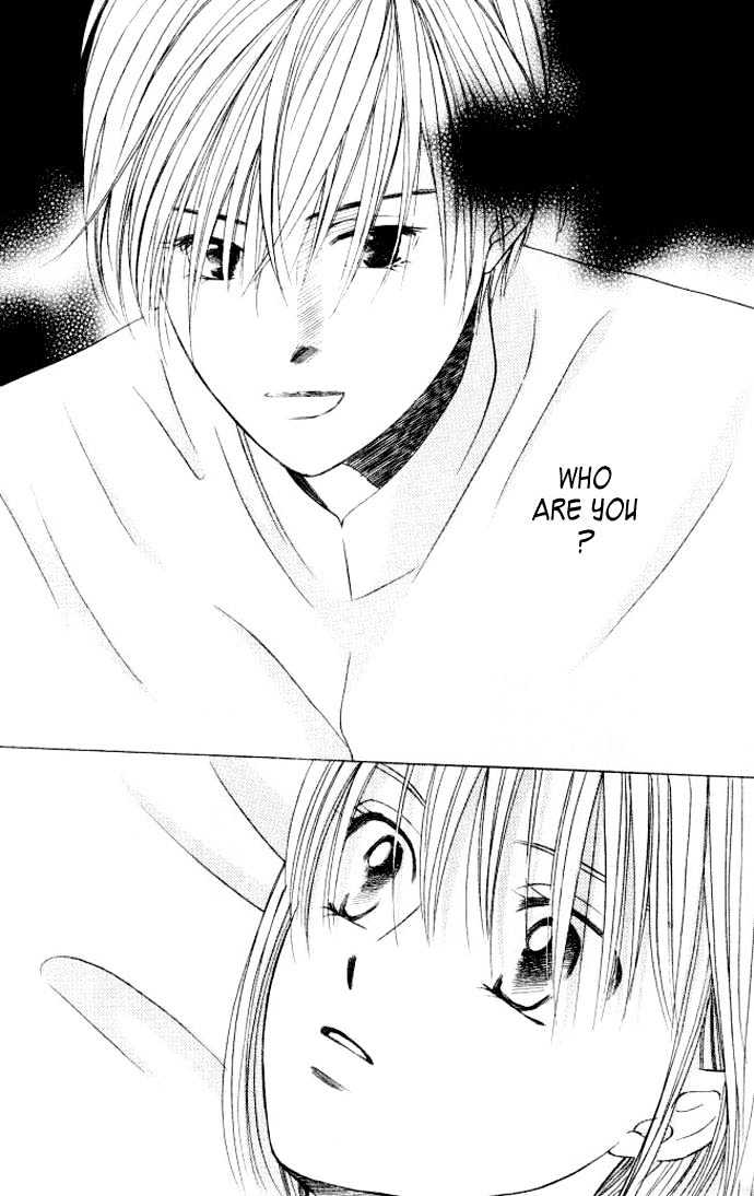 Kareshi Kanojo no Jijou Chapter 47 page 25 - Chapter 47 : GO GO Kyoto 3
