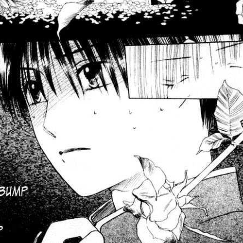 Kareshi Kanojo no Jijou Chapter 47 : GO GO Kyoto 3 cover