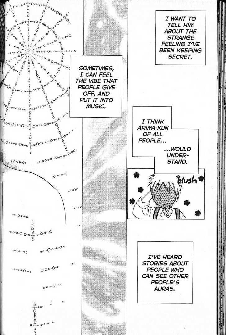 Kareshi Kanojo no Jijou Chapter 48 page 36 - Chapter 48 : Beautiful Days