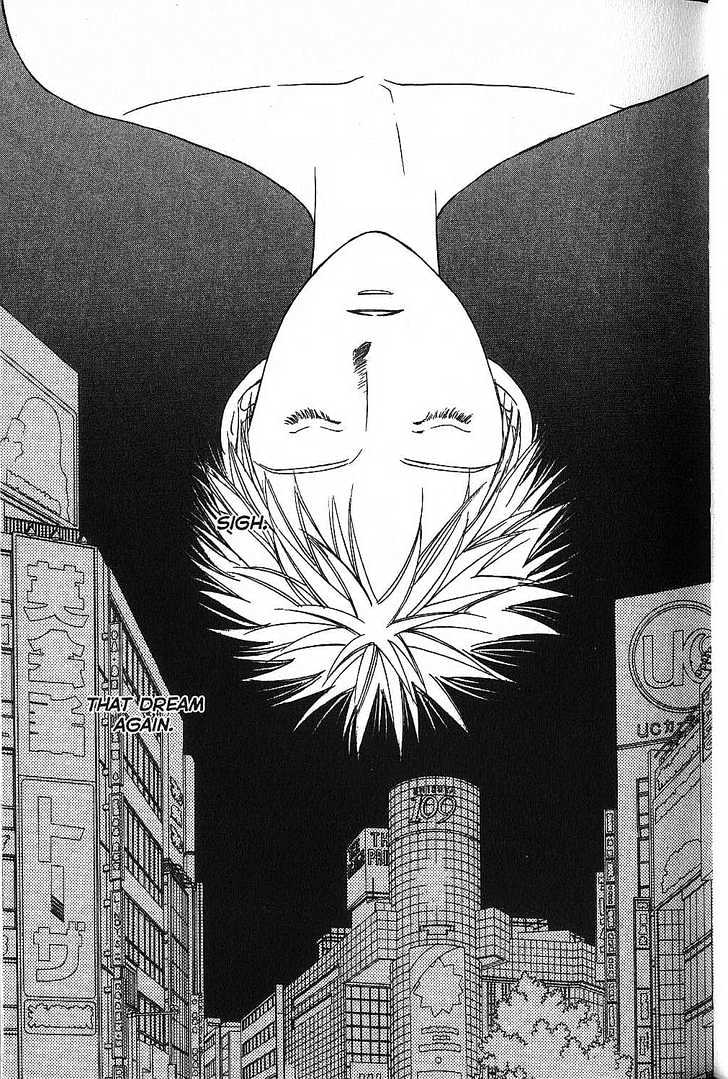 Kareshi Kanojo no Jijou Chapter 48 page 9 - Chapter 48 : Beautiful Days