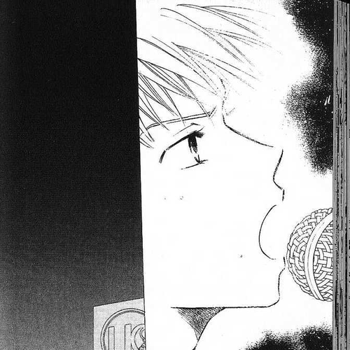 Kareshi Kanojo no Jijou Chapter 49 : Rain cover