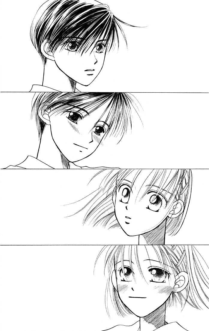 Kareshi Kanojo no Jijou Chapter 5 page 26 - Chapter 5 : School Maze