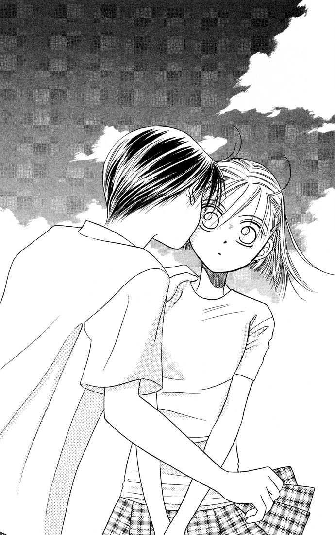Kareshi Kanojo no Jijou Chapter 5 page 28 - Chapter 5 : School Maze