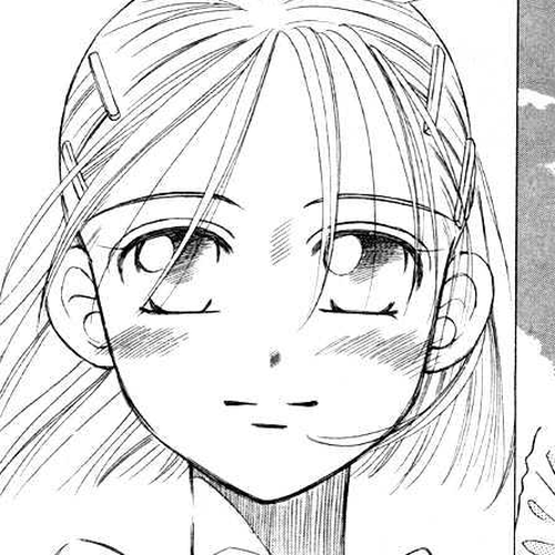 Kareshi Kanojo no Jijou Chapter 5 : School Maze cover