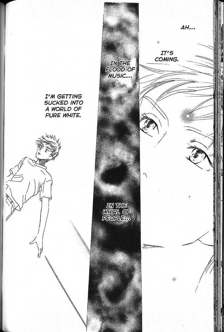 Kareshi Kanojo no Jijou Chapter 51 page 24 - Chapter 51 : Live