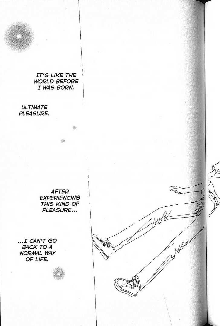 Kareshi Kanojo no Jijou Chapter 51 page 25 - Chapter 51 : Live
