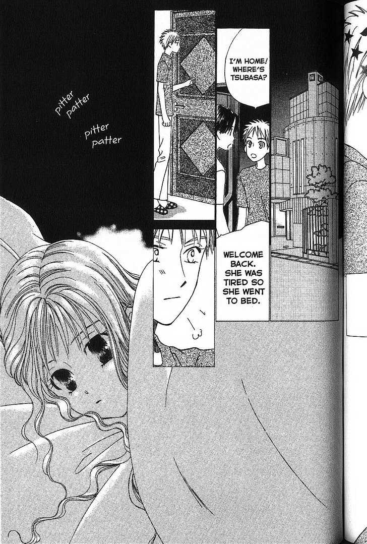 Kareshi Kanojo no Jijou Chapter 51 page 29 - Chapter 51 : Live