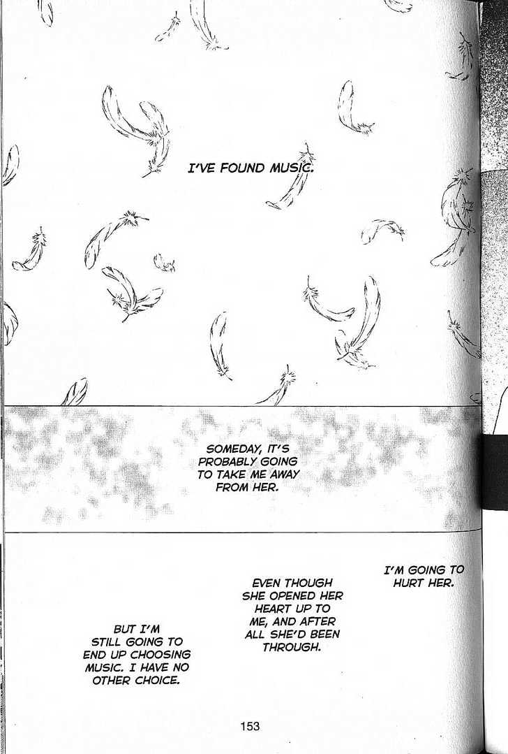 Kareshi Kanojo no Jijou Chapter 52 page 15 - Chapter 52 : Sleeping Beauty