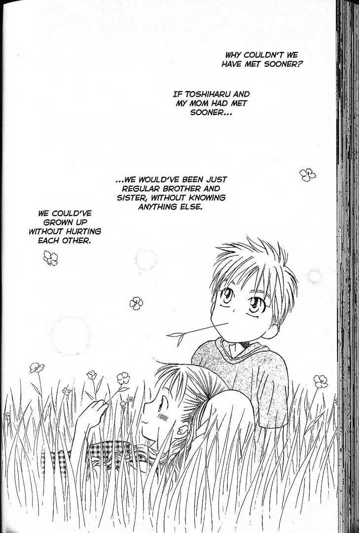 Kareshi Kanojo no Jijou Chapter 52 page 16 - Chapter 52 : Sleeping Beauty
