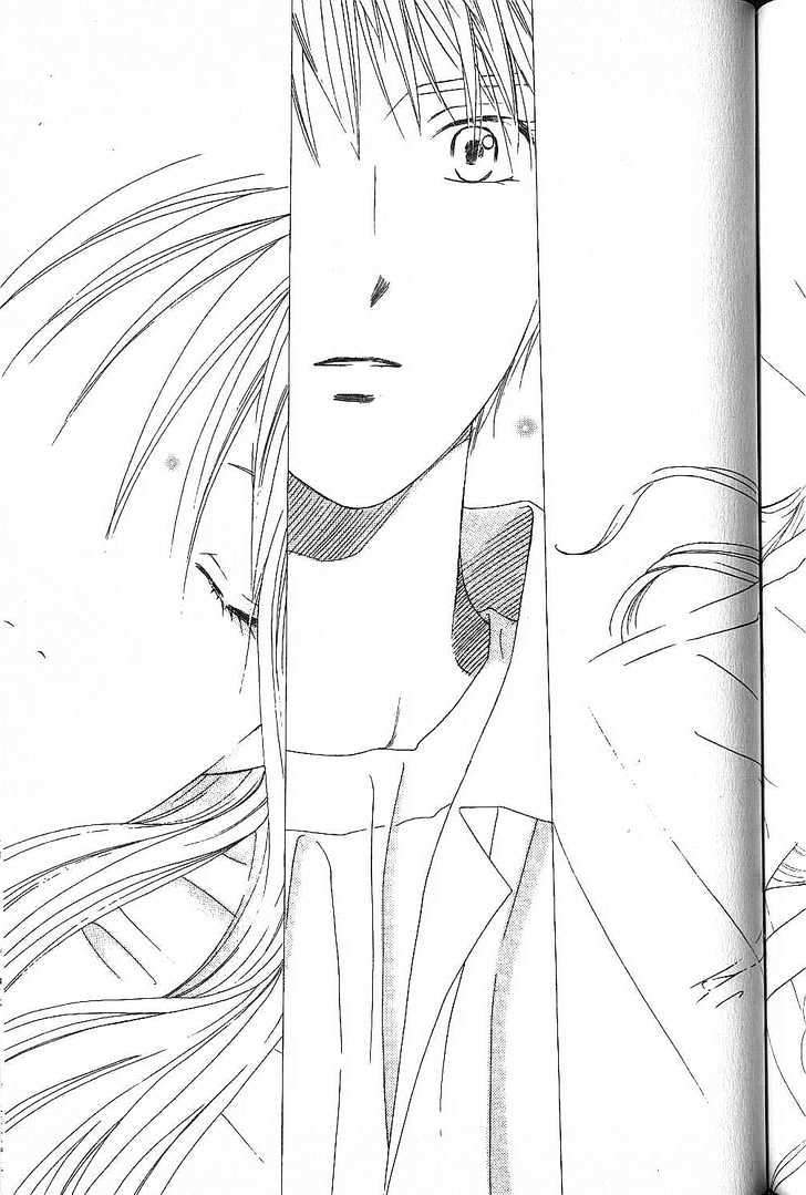 Kareshi Kanojo no Jijou Chapter 52 page 29 - Chapter 52 : Sleeping Beauty