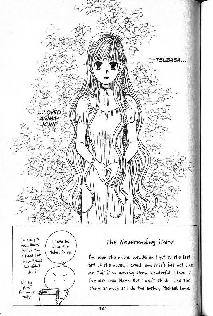 Kareshi Kanojo no Jijou Chapter 52 page 3 - Chapter 52 : Sleeping Beauty