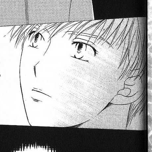 Kareshi Kanojo no Jijou Chapter 53 : Love cover