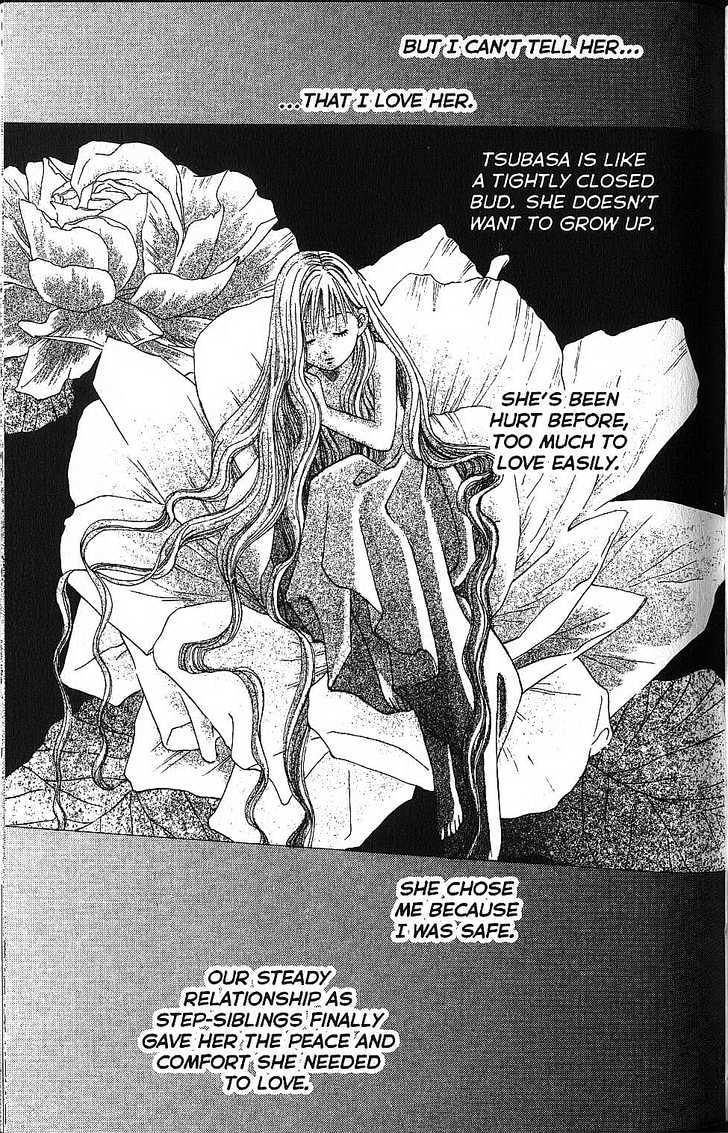 Kareshi Kanojo no Jijou Chapter 54 page 27 - Chapter 54 : Born