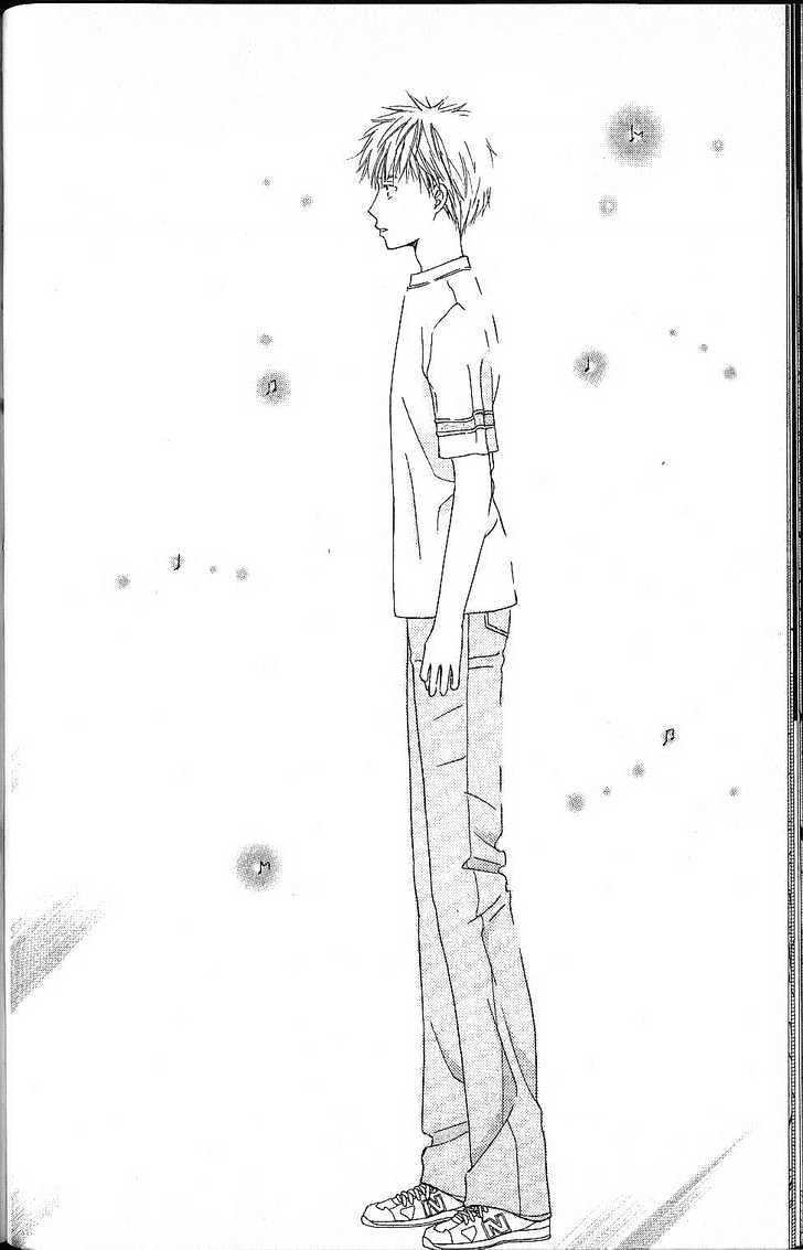 Kareshi Kanojo no Jijou Chapter 54 page 34 - Chapter 54 : Born