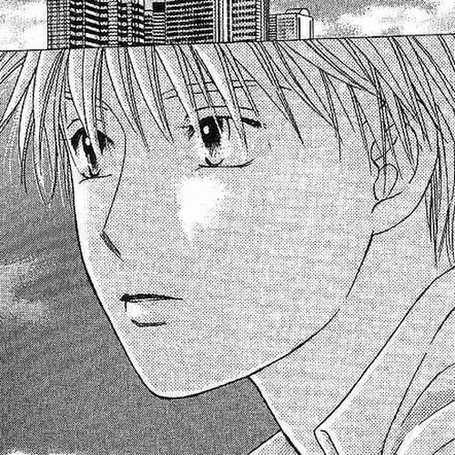 Kareshi Kanojo no Jijou Chapter 54 : Born cover