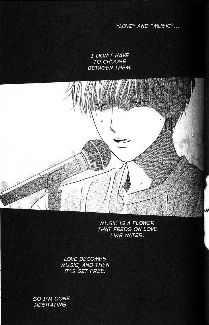 Kareshi Kanojo no Jijou Chapter 55 page 13 - Chapter 55 : Yin and Yang