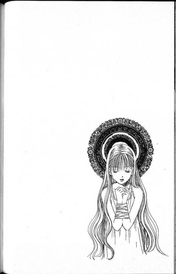 Kareshi Kanojo no Jijou Chapter 55 page 2 - Chapter 55 : Yin and Yang