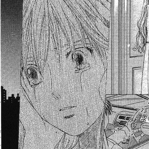 Kareshi Kanojo no Jijou Chapter 55 : Yin and Yang cover