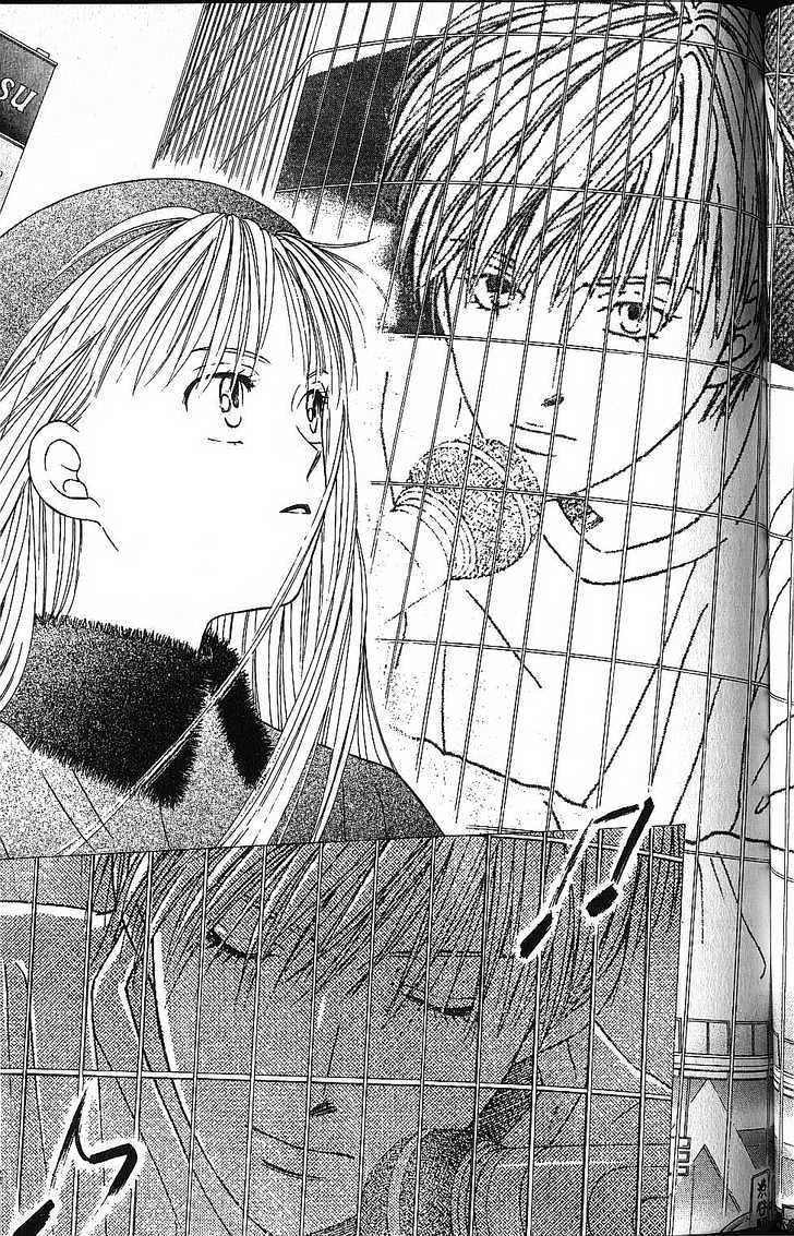 Kareshi Kanojo no Jijou Chapter 56 page 9 - Chapter 56 : Tsubasa