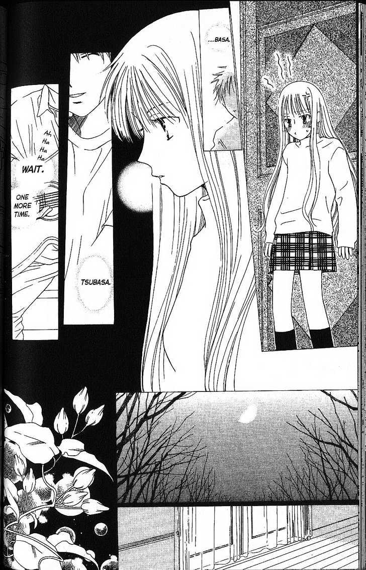 Kareshi Kanojo no Jijou Chapter 57 page 14 - Chapter 57 : You Light Up My Life
