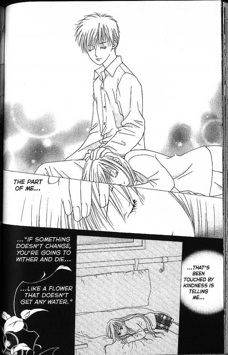 Kareshi Kanojo no Jijou Chapter 57 page 16 - Chapter 57 : You Light Up My Life