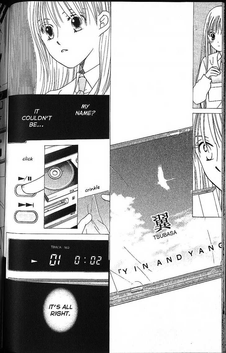 Kareshi Kanojo no Jijou Chapter 57 page 22 - Chapter 57 : You Light Up My Life
