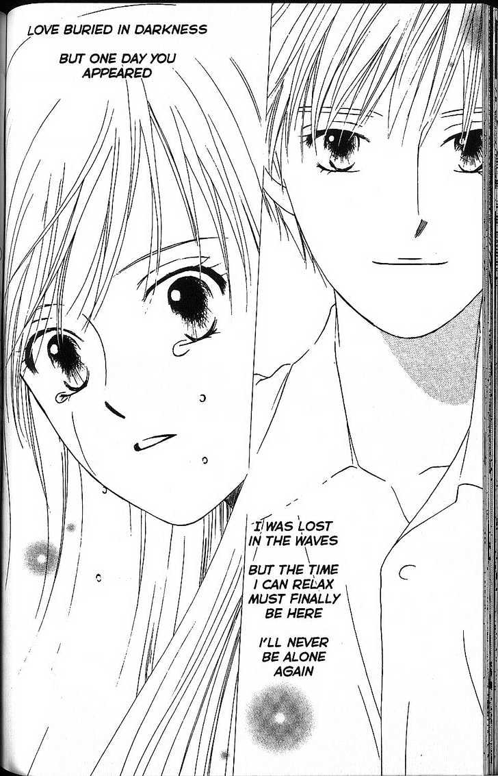 Kareshi Kanojo no Jijou Chapter 57 page 26 - Chapter 57 : You Light Up My Life