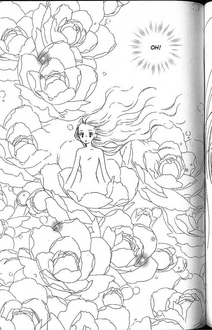 Kareshi Kanojo no Jijou Chapter 57 page 27 - Chapter 57 : You Light Up My Life
