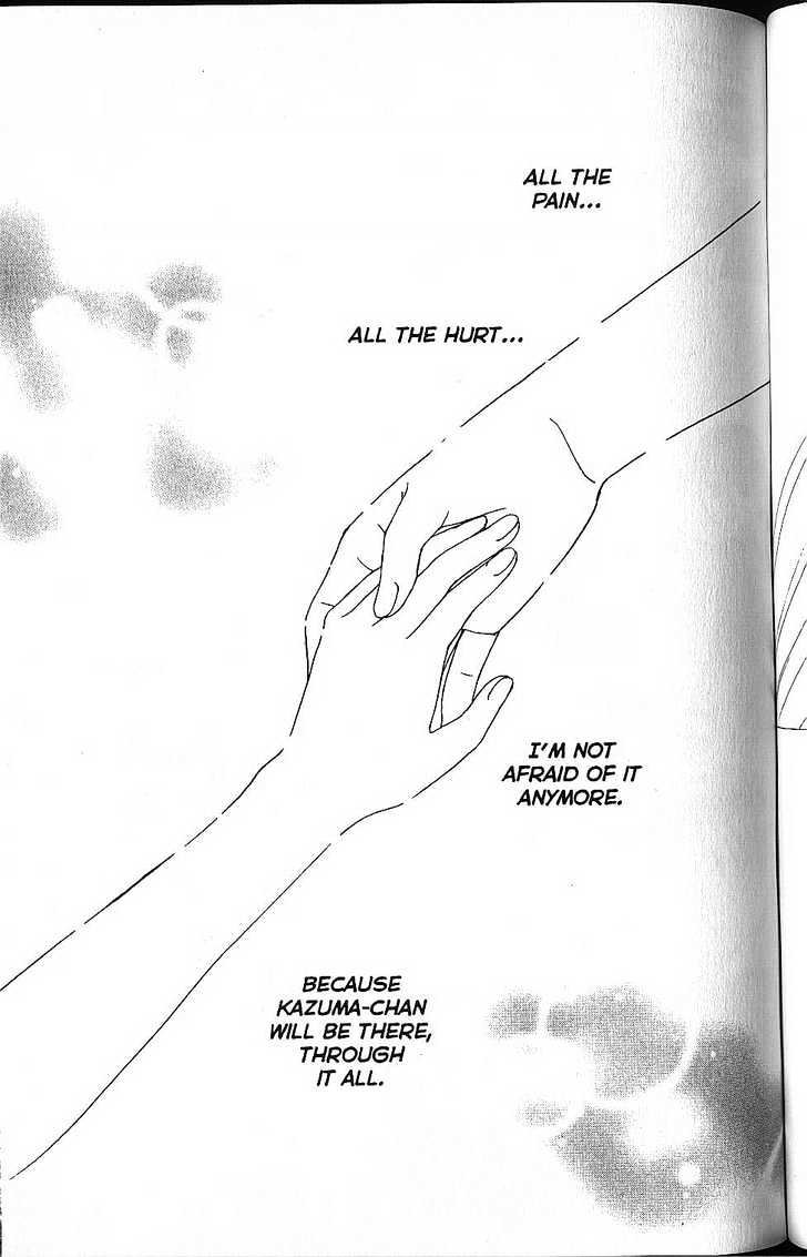 Kareshi Kanojo no Jijou Chapter 57 page 29 - Chapter 57 : You Light Up My Life