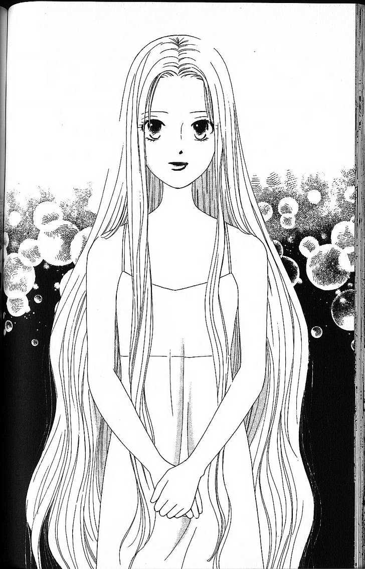Kareshi Kanojo no Jijou Chapter 57 page 36 - Chapter 57 : You Light Up My Life