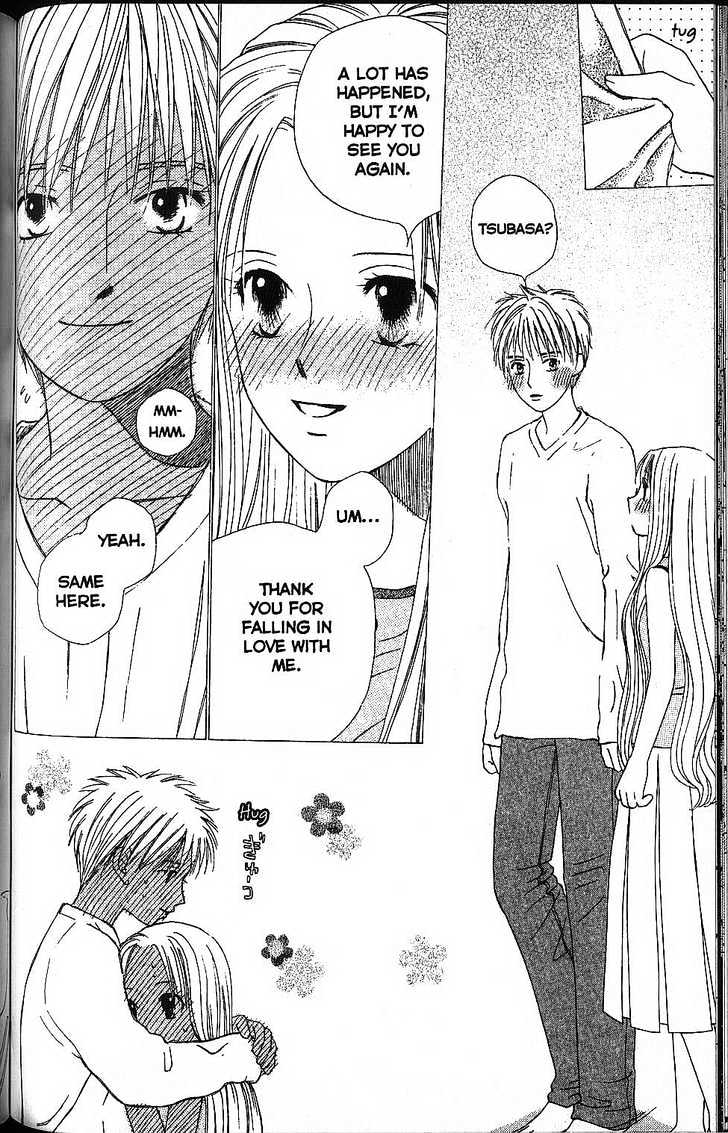 Kareshi Kanojo no Jijou Chapter 57 page 42 - Chapter 57 : You Light Up My Life