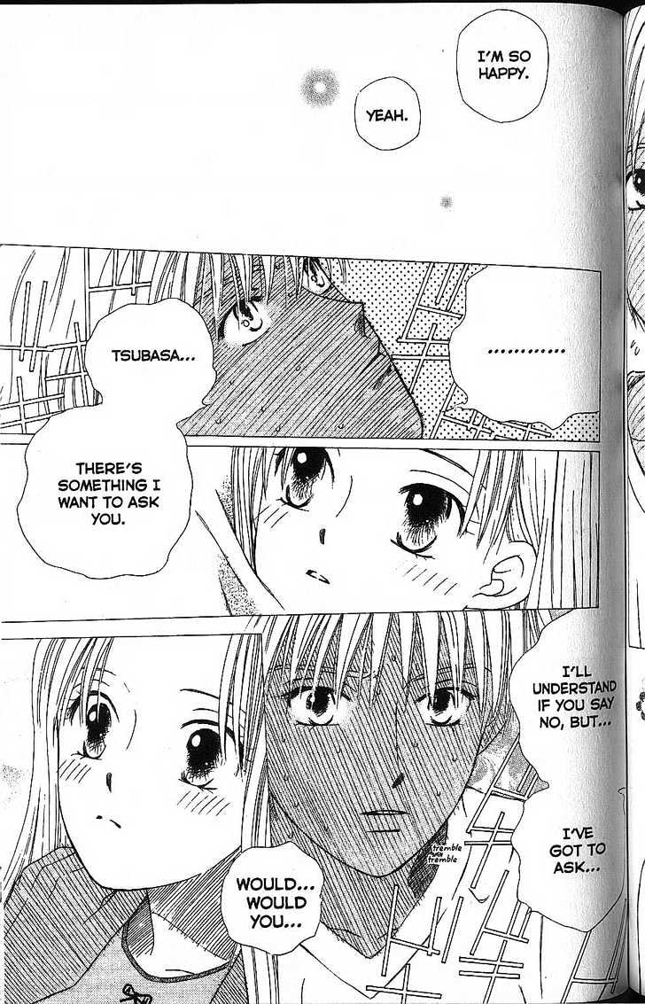 Kareshi Kanojo no Jijou Chapter 57 page 43 - Chapter 57 : You Light Up My Life