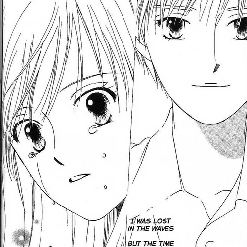 Kareshi Kanojo no Jijou Chapter 57 : You Light Up My Life cover