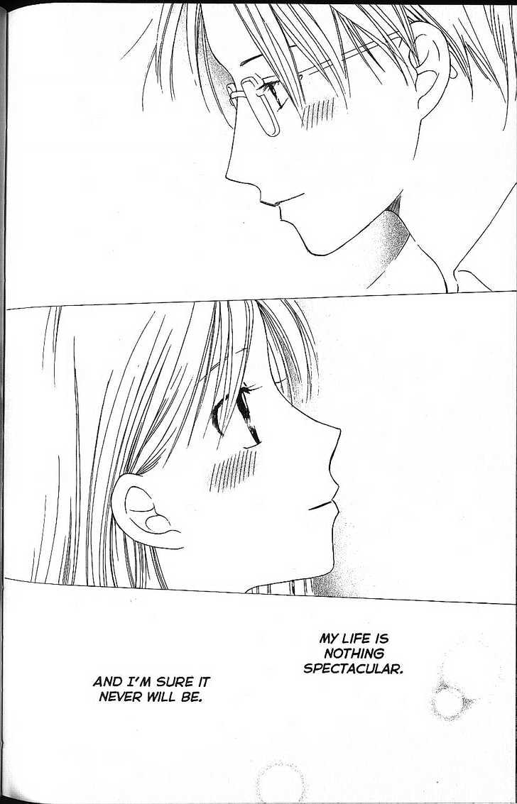 Kareshi Kanojo no Jijou Chapter 58 page 38 - Chapter 58 : Rika's Life