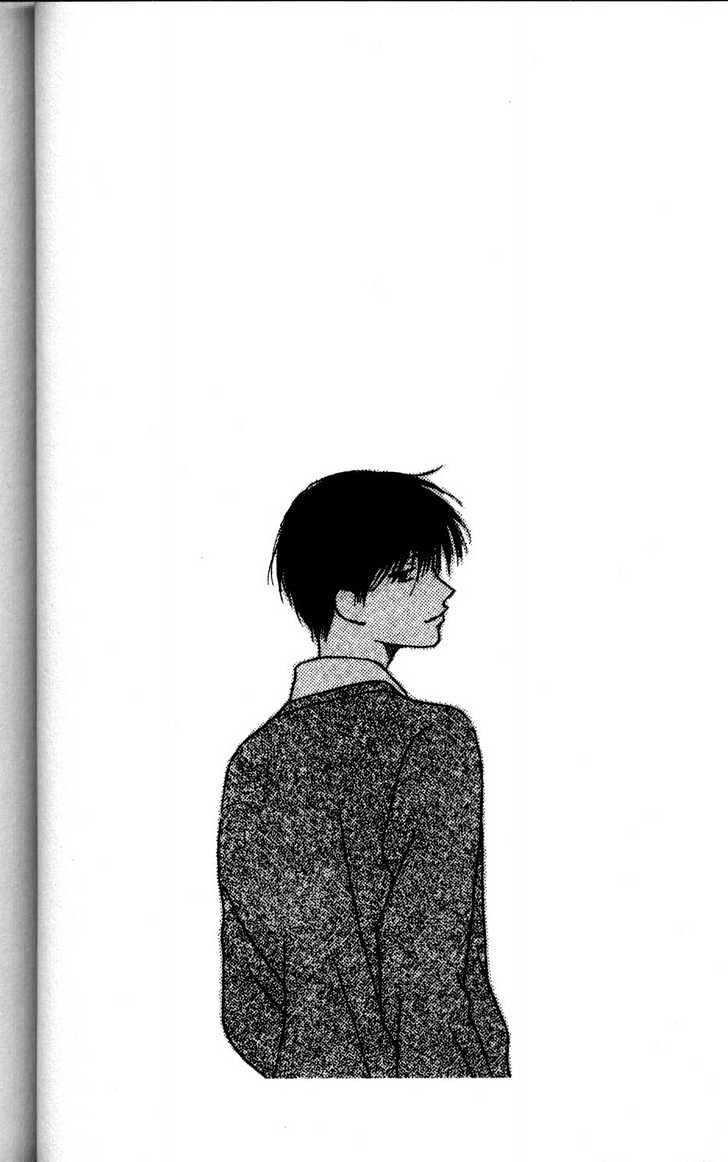 Kareshi Kanojo no Jijou Chapter 59 page 4 - Chapter 59 : And then, Time Moved On