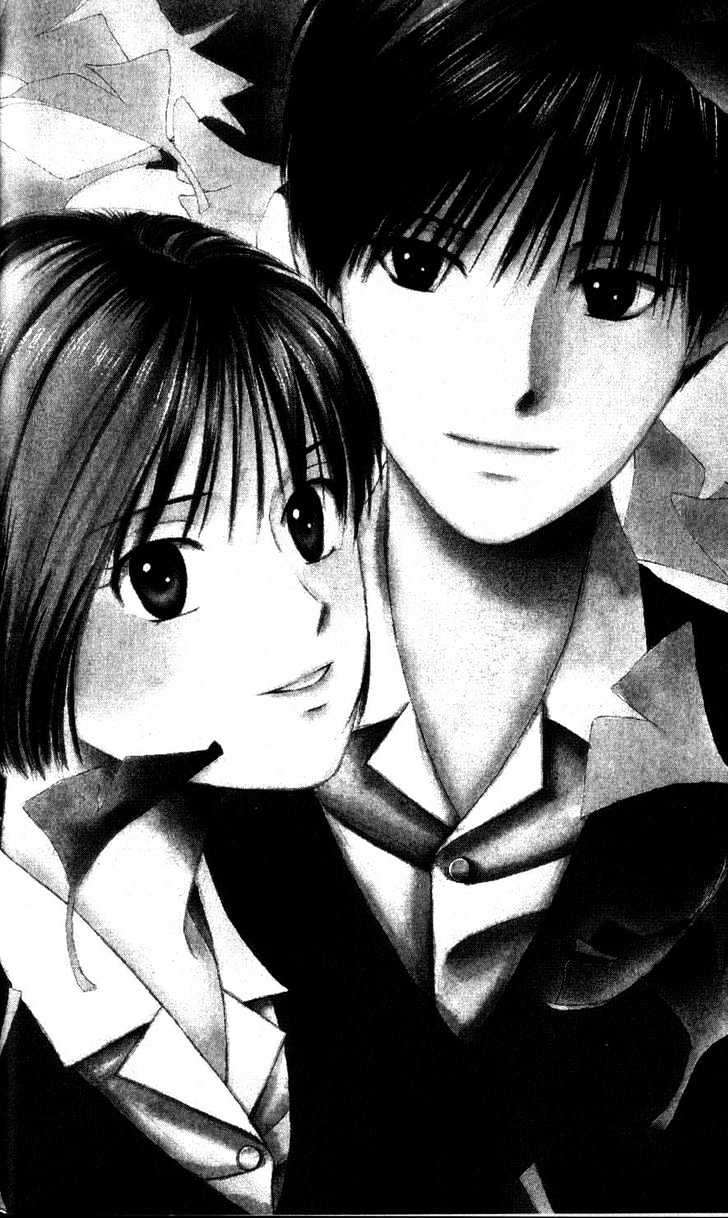 Kareshi Kanojo no Jijou Chapter 59 page 8 - Chapter 59 : And then, Time Moved On
