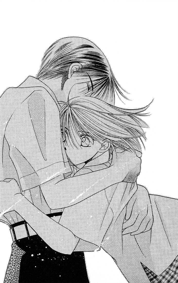 Kareshi Kanojo no Jijou Chapter 6 page 49 - Chapter 6 : 6 His Ambition \ 7 Crazy for You