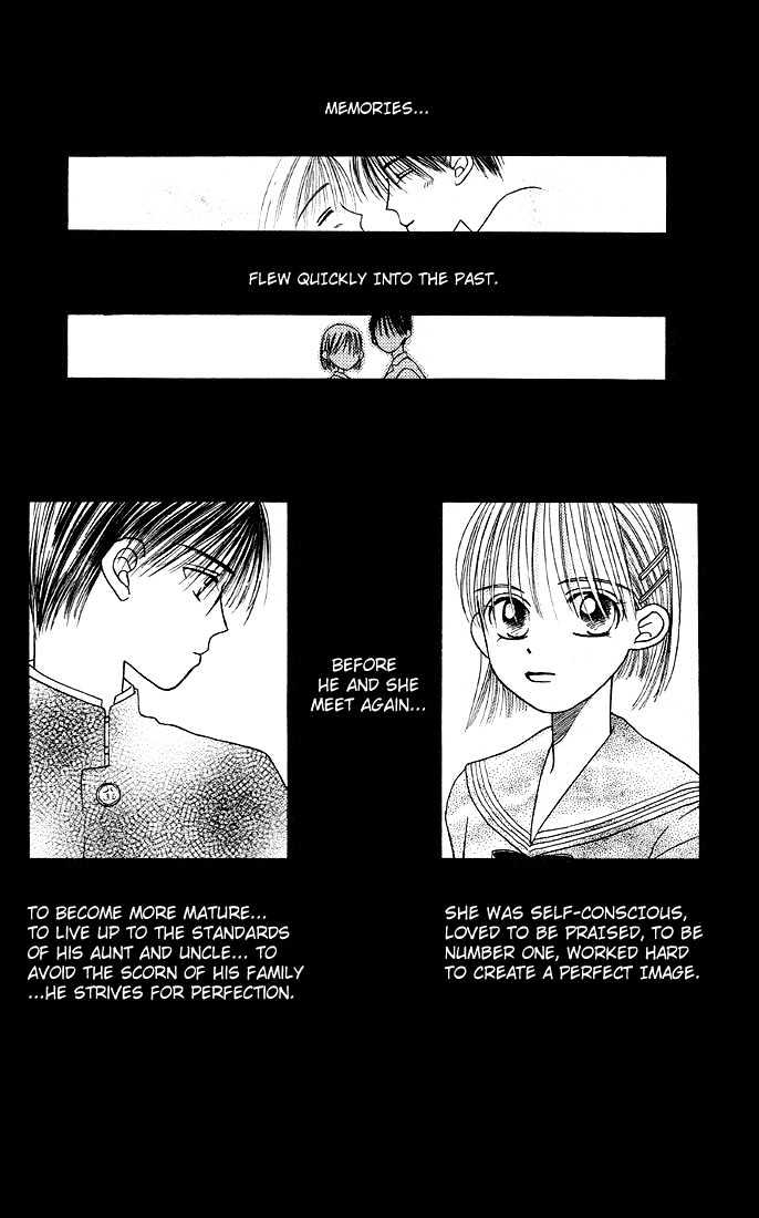 Kareshi Kanojo no Jijou Chapter 6 page 58 - Chapter 6 : 6 His Ambition \ 7 Crazy for You