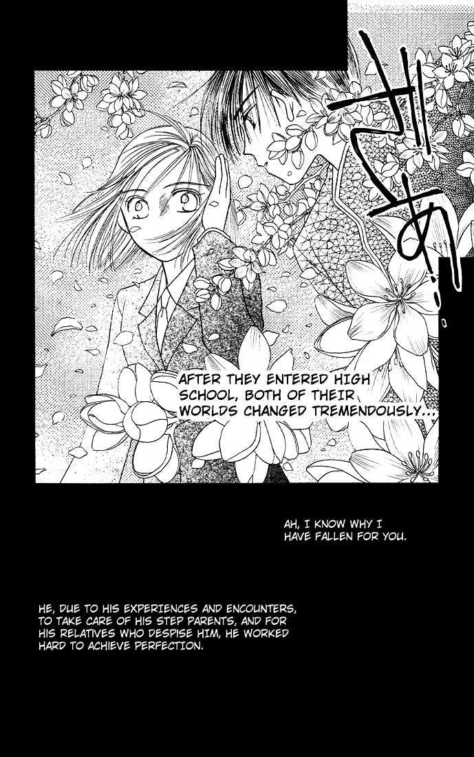 Kareshi Kanojo no Jijou Chapter 6 page 61 - Chapter 6 : 6 His Ambition \ 7 Crazy for You
