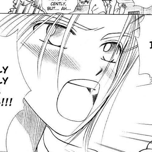 Kareshi Kanojo no Jijou Chapter 6 : 6 His Ambition \ 7 Crazy for You cover