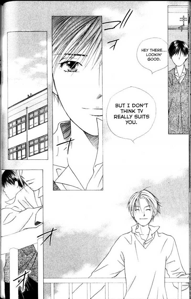 Kareshi Kanojo no Jijou Chapter 60 page 26 - Chapter 60 : "1"