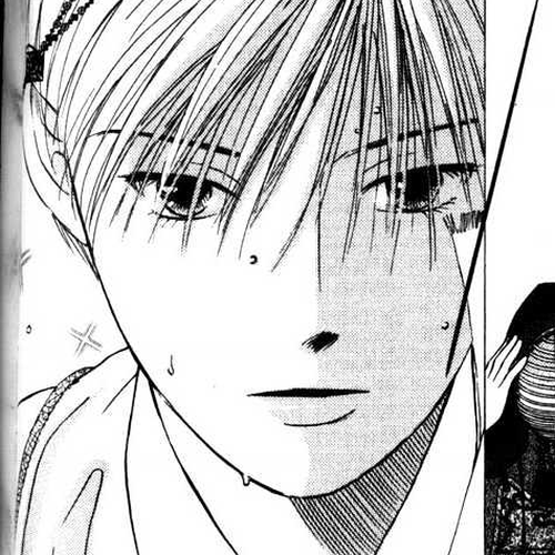 Kareshi Kanojo no Jijou Chapter 60 : "1" cover