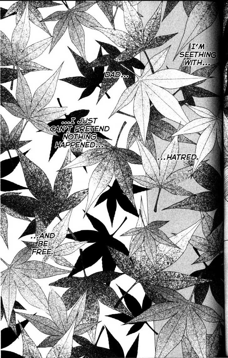 Kareshi Kanojo no Jijou Chapter 62 page 23 - Chapter 62 : Footsteps