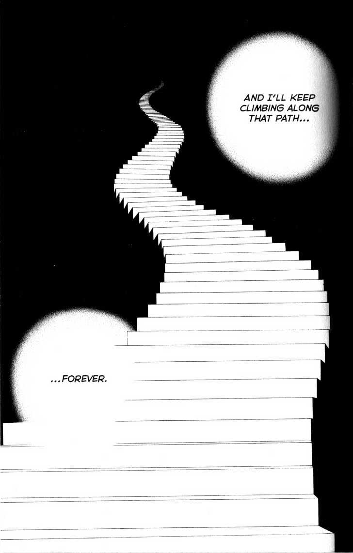Kareshi Kanojo no Jijou Chapter 62 page 31 - Chapter 62 : Footsteps