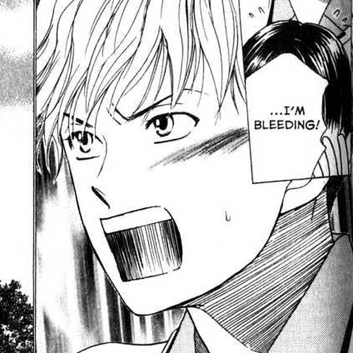 Kareshi Kanojo no Jijou Chapter 62 : Footsteps cover