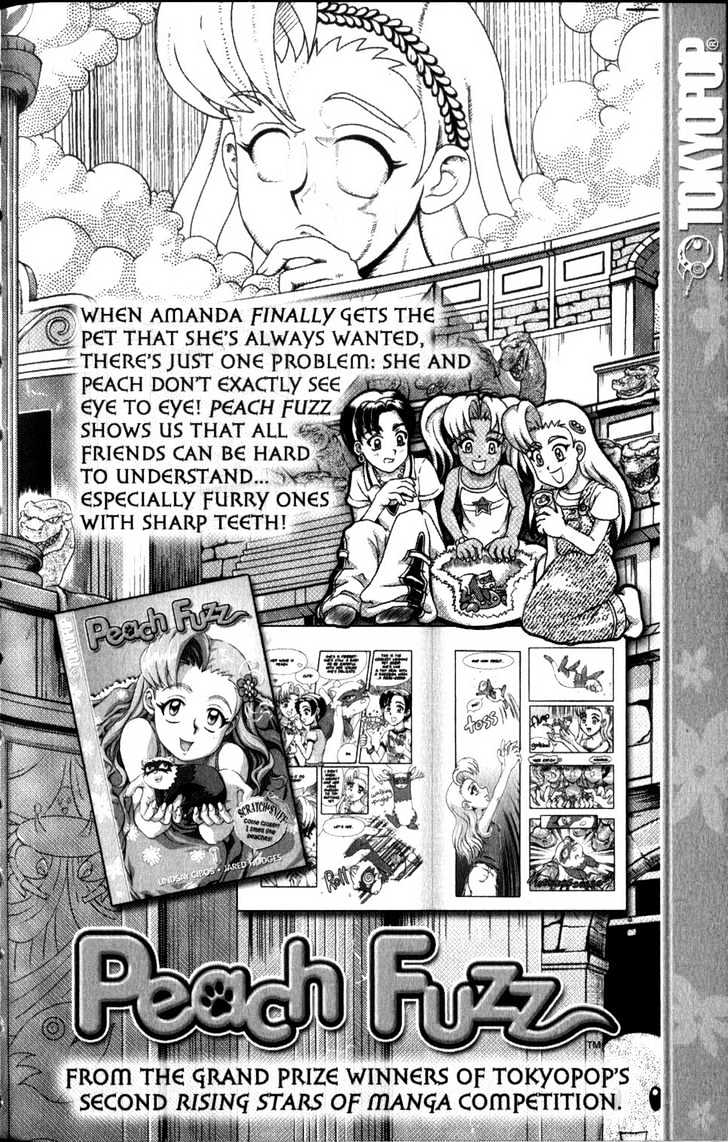 Kareshi Kanojo no Jijou Chapter 63 page 55 - Chapter 63 : Away from You