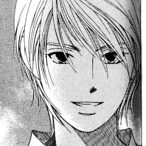 Kareshi Kanojo no Jijou Chapter 63 : Away from You cover