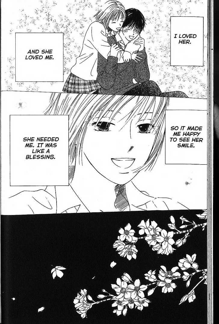 Kareshi Kanojo no Jijou Chapter 64 page 16 - Chapter 64 : Broken