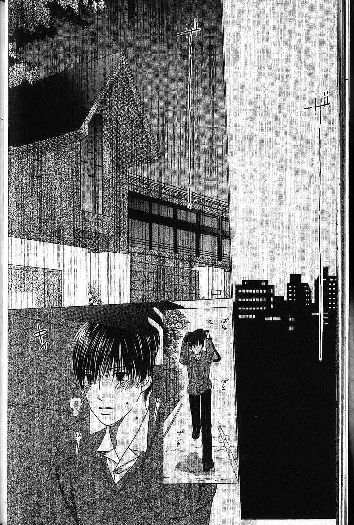 Kareshi Kanojo no Jijou Chapter 64 page 20 - Chapter 64 : Broken